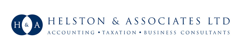 Helston and Associates Banner